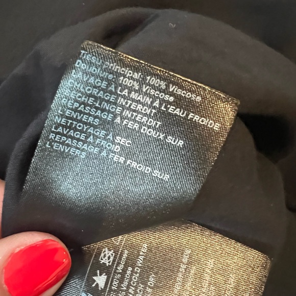 Ba&sh midi dress - Picture 11 of 12